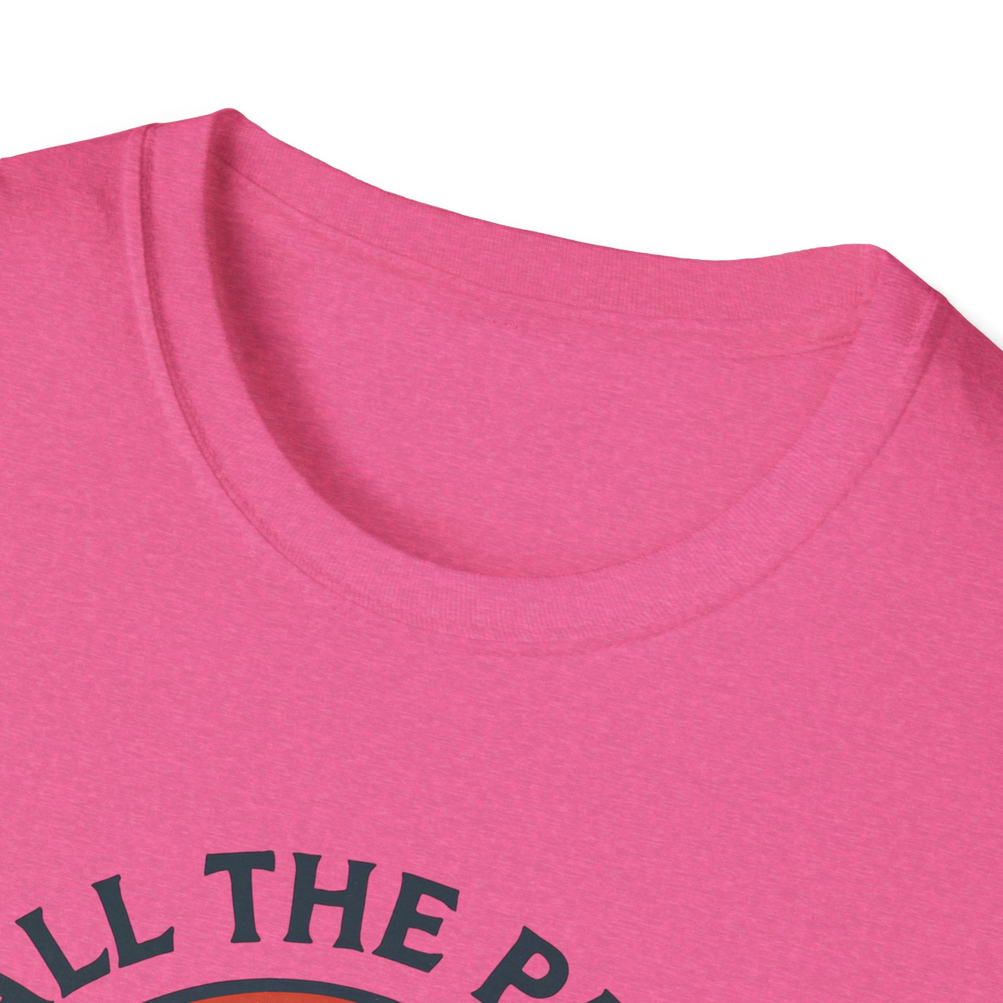 All the Paws one Heart T-Shirt