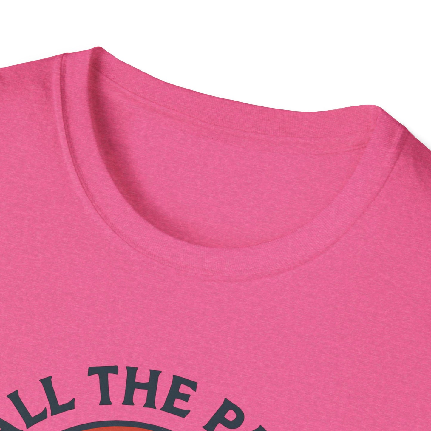 All the Paws one Heart T-Shirt