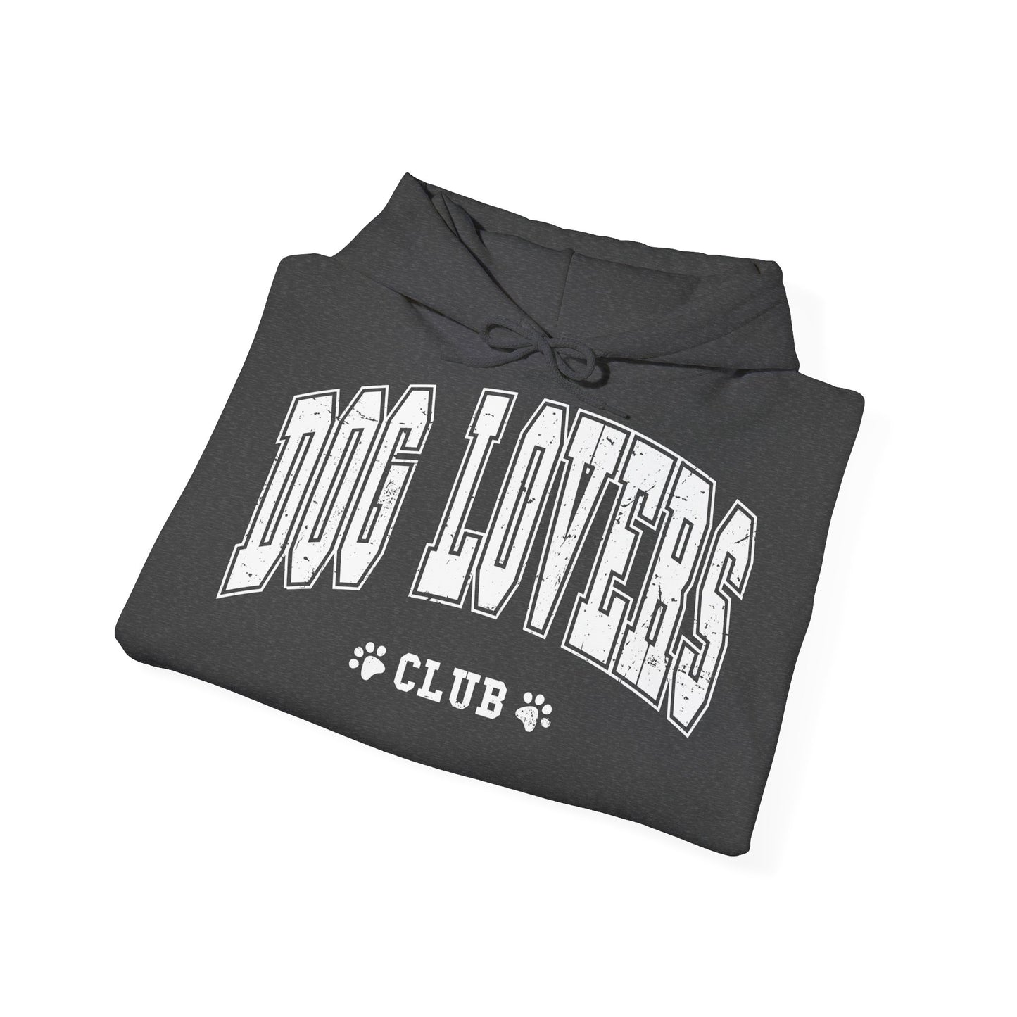 Dog Lover's Club Unisex Hoodie