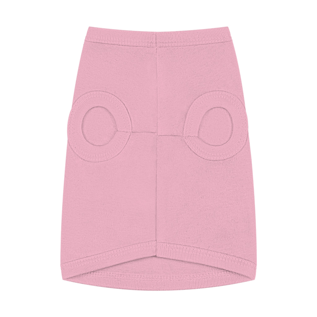 Happy Valentine's Day Dog Tank Top