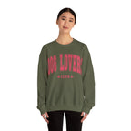 Dog Lover's Club Unisex Sweatshirt