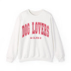 Dog Lover's Club Unisex Sweatshirt