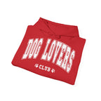 Dog Lover's Club Unisex Hoodie
