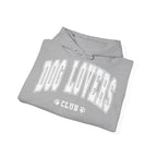 Dog Lover's Club Unisex Hoodie