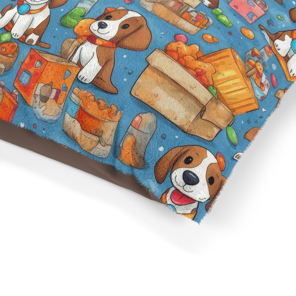 Beagle Dog Bed