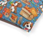 Beagle Dog Bed