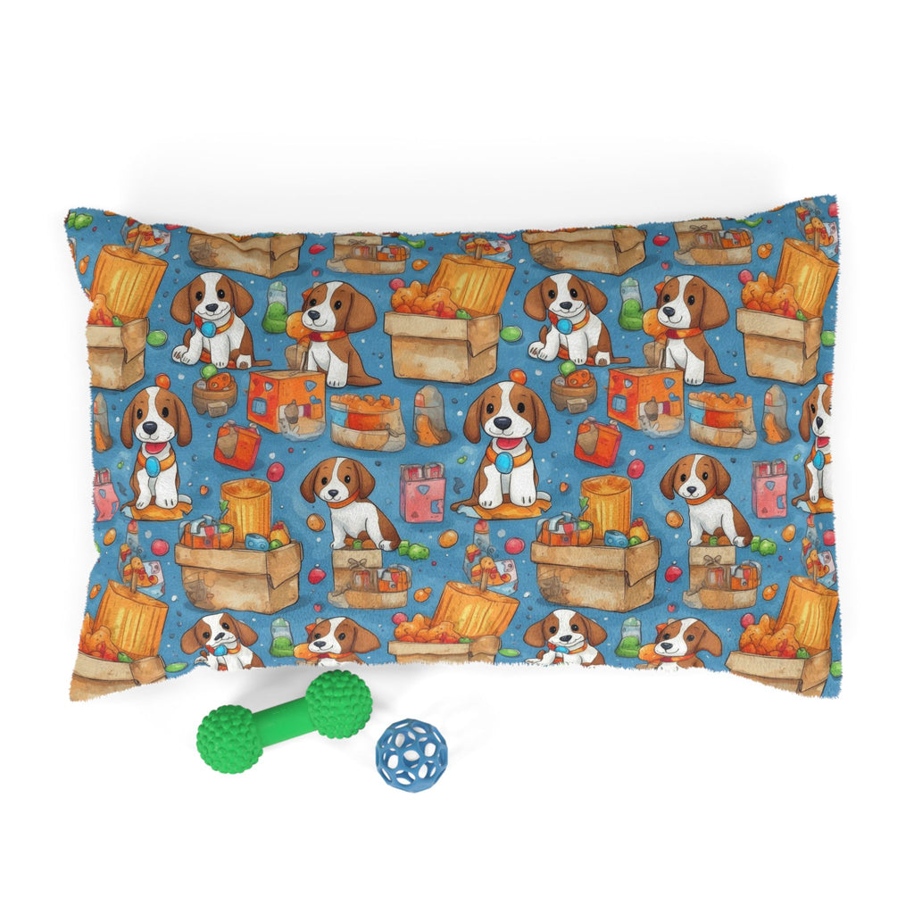 Beagle Dog Bed