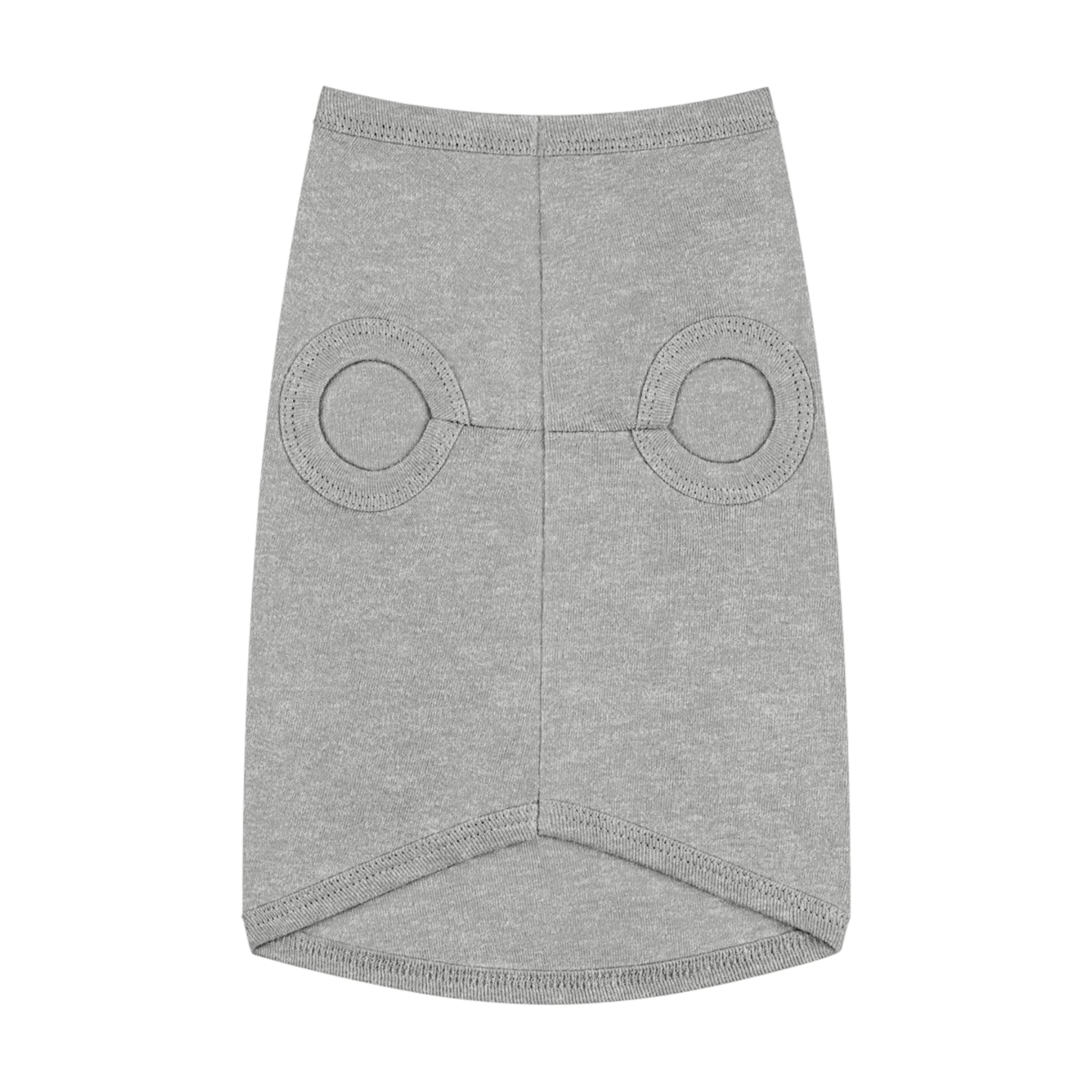 Happy Valentine's Day Dog Tank Top