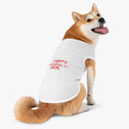 Happy Valentine's Day Dog Tank Top