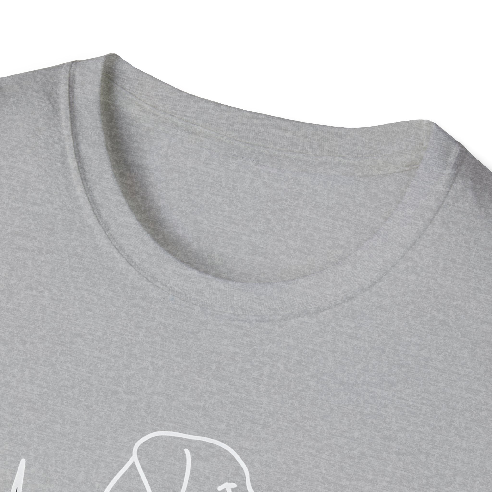 Rescued Dog Breed T-Shirt