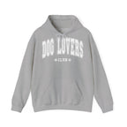 Dog Lover's Club Unisex Hoodie