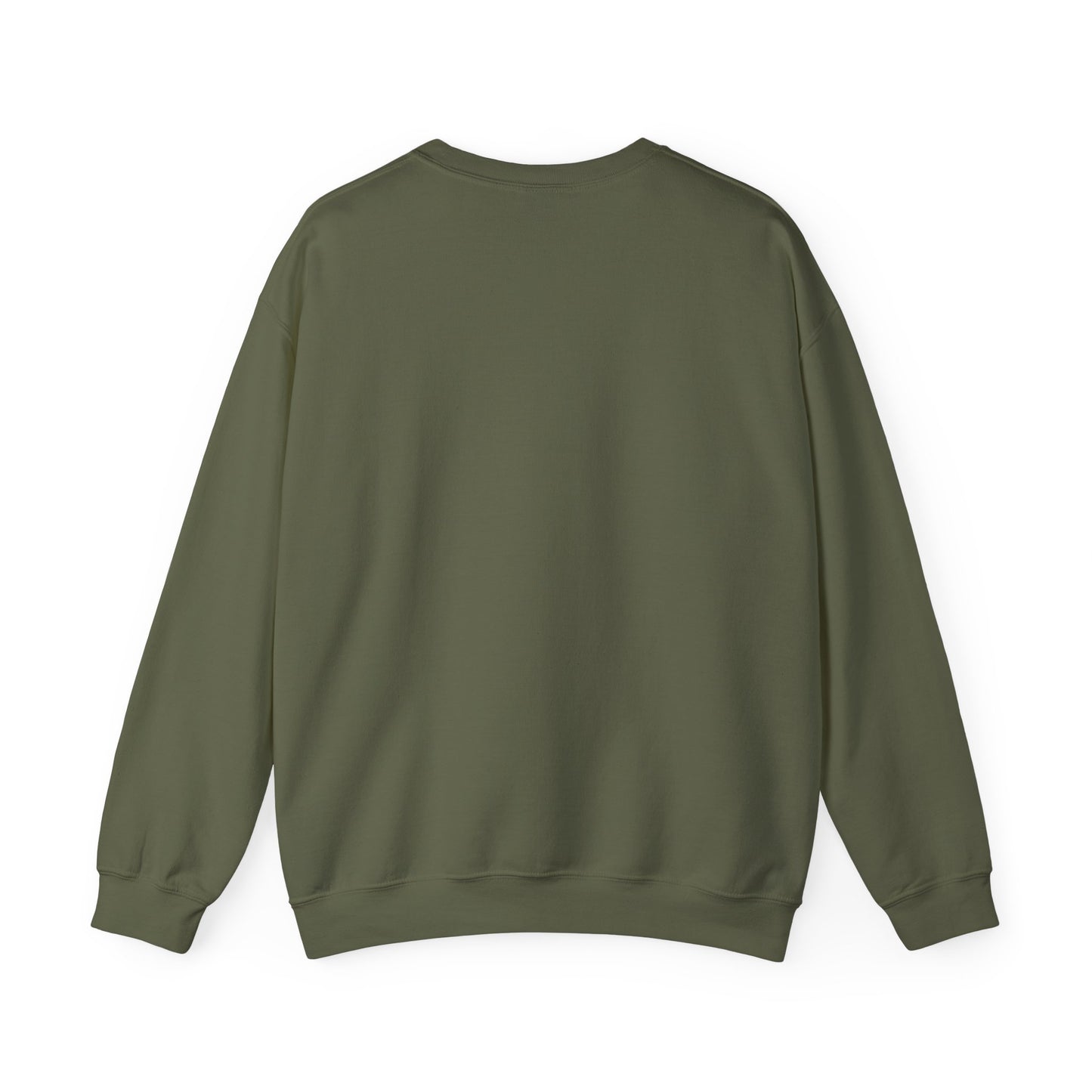 Dog Lover's Club Unisex Sweatshirt