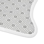 German Shepherd Pattern Feeding Mat