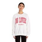 Dog Lover's Club Unisex Sweatshirt