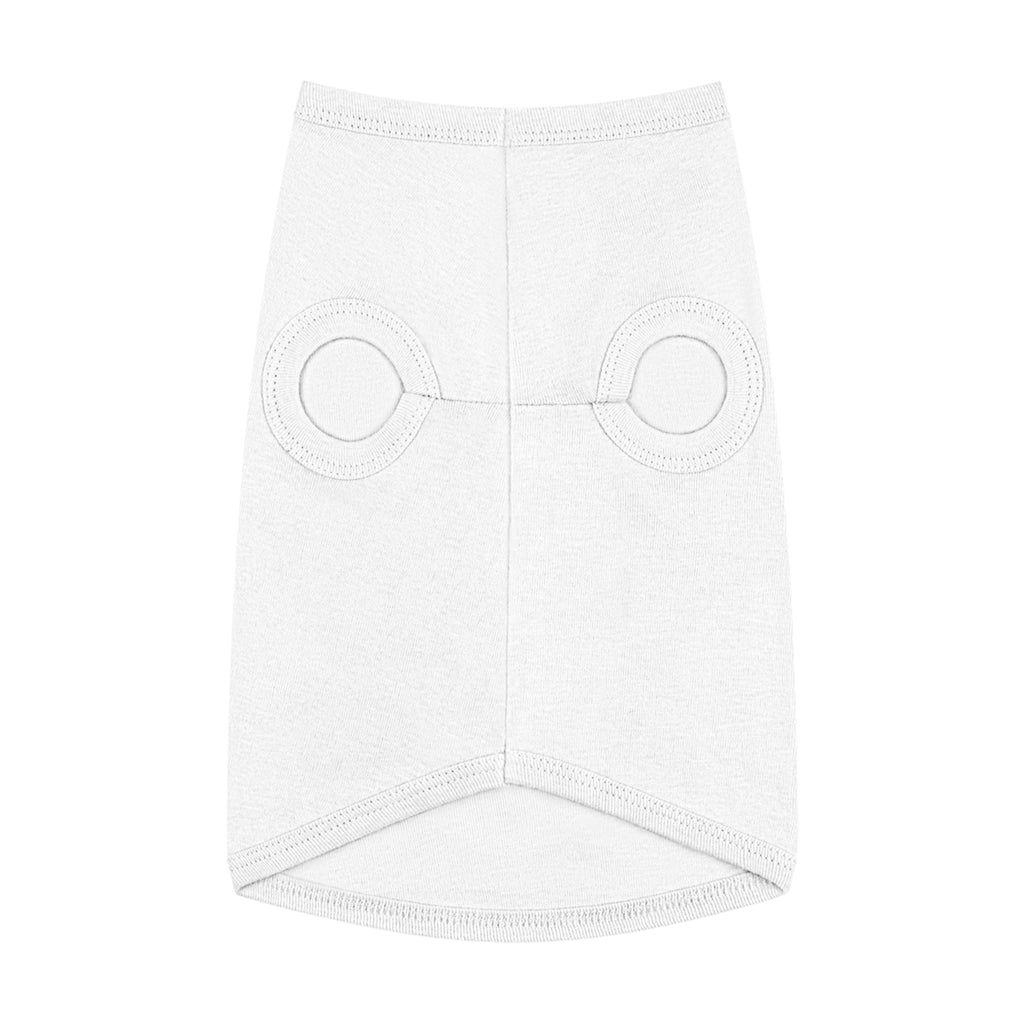 Happy Valentine's Day Dog Tank Top