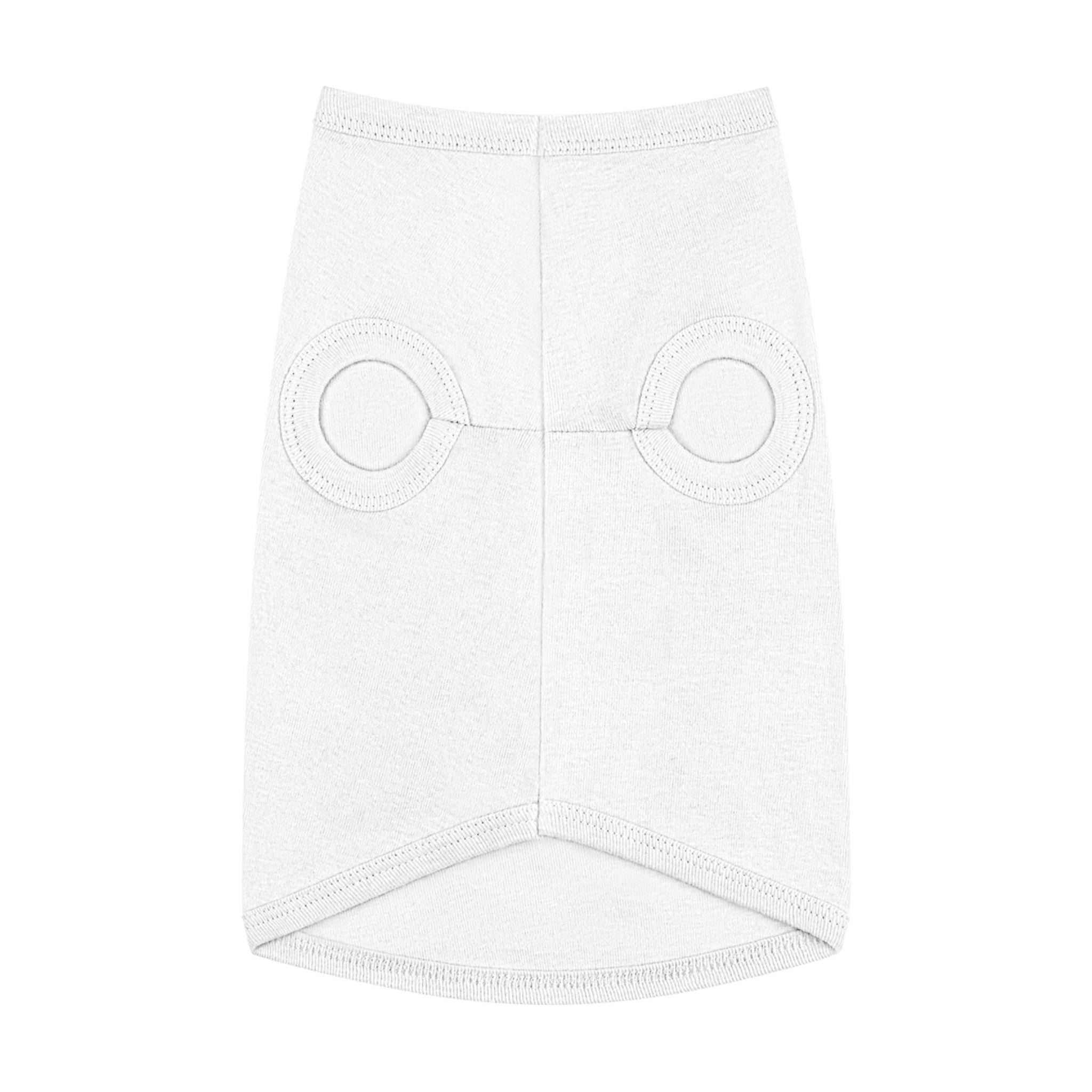 Happy Valentine's Day Dog Tank Top