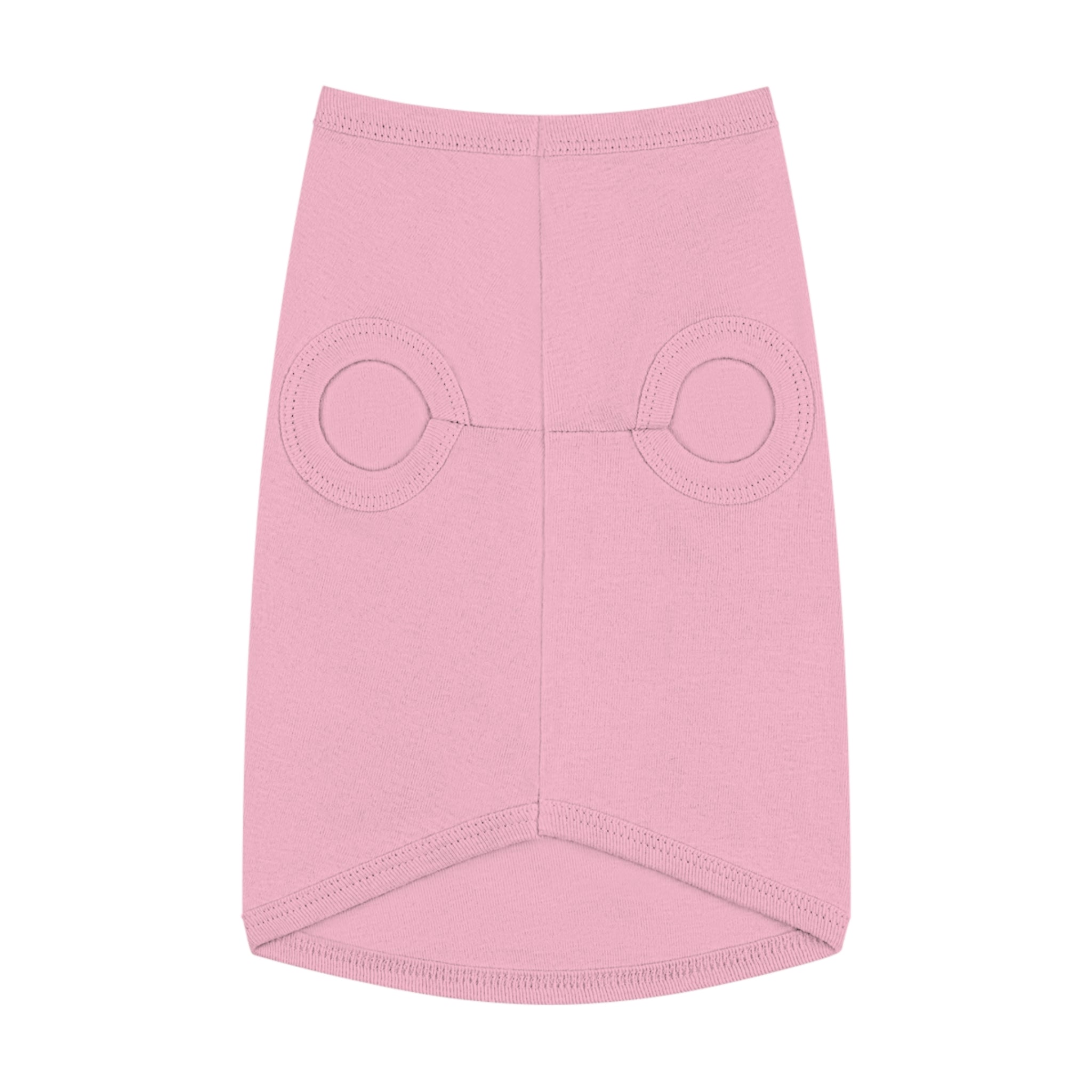 Happy Valentine's Day Dog Tank Top