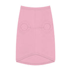 Happy Valentine's Day Dog Tank Top