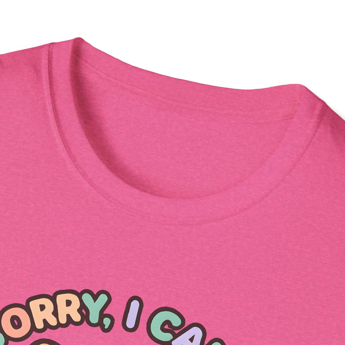 Corgi Plans With My Dog T-Shirt