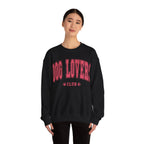Dog Lover's Club Unisex Sweatshirt