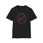 Dog neon sign T-Shirt