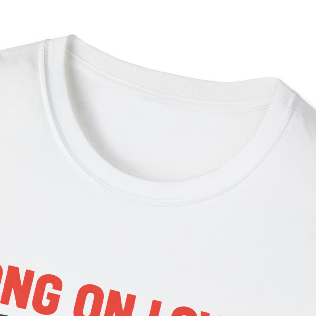 Dachshund Retro Rainbow T-Shirt