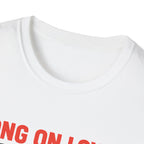 Dachshund Retro Rainbow T-Shirt