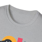 Dachshund Hot Dog Energy T-Shirt