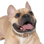 Bulldog Dog Collar