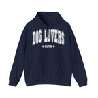 Dog Lover's Club Unisex Hoodie