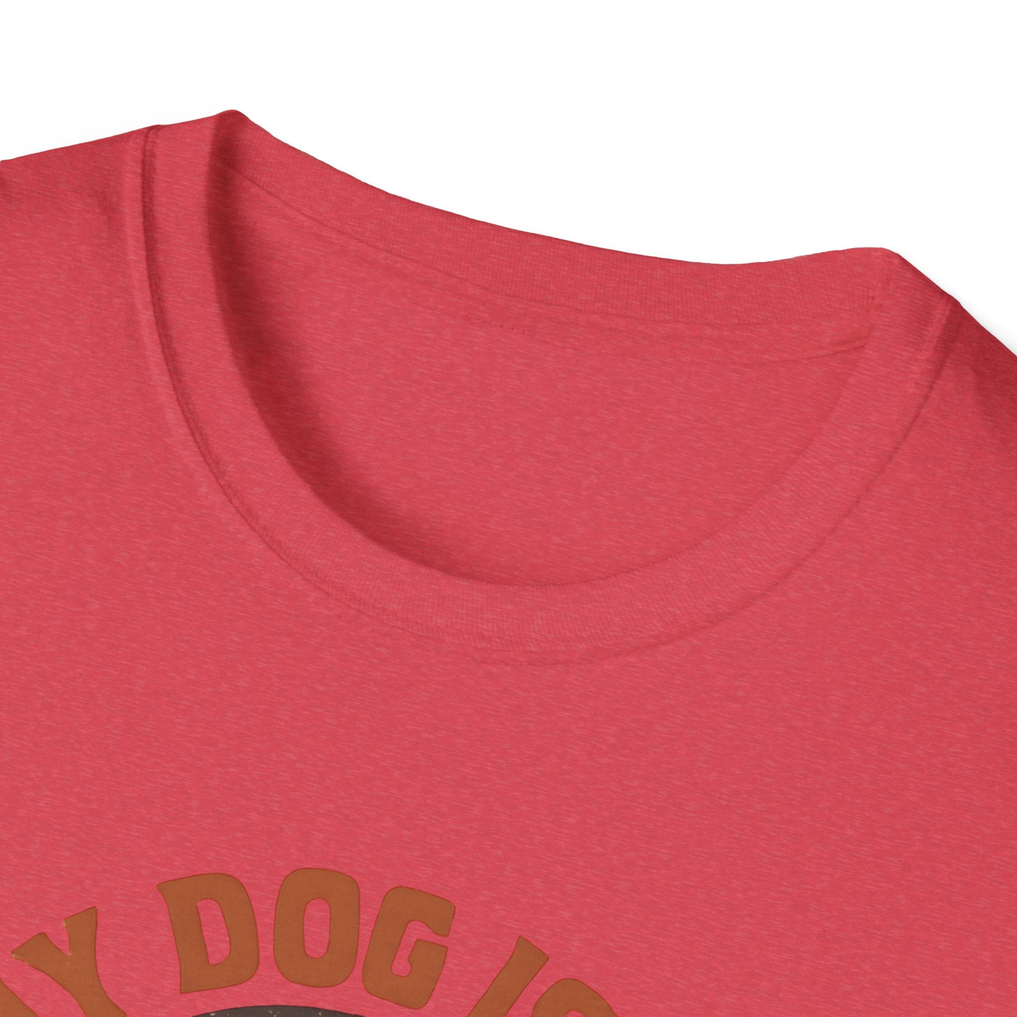 My Dog is my Best Friend T-Shirt