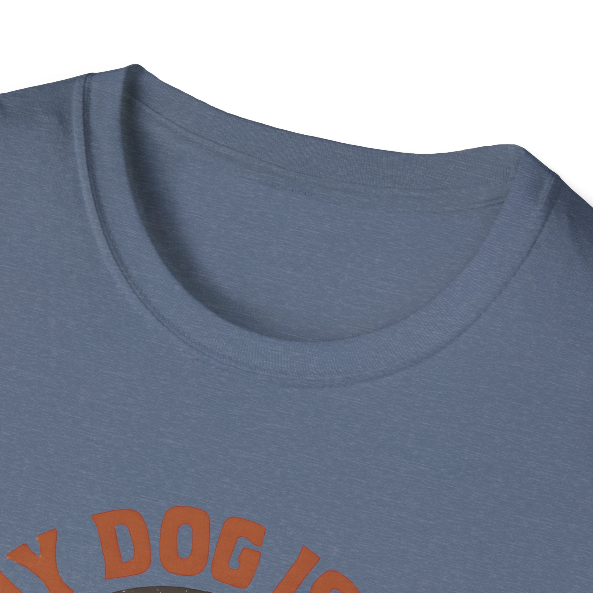 My Dog is my Best Friend T-Shirt