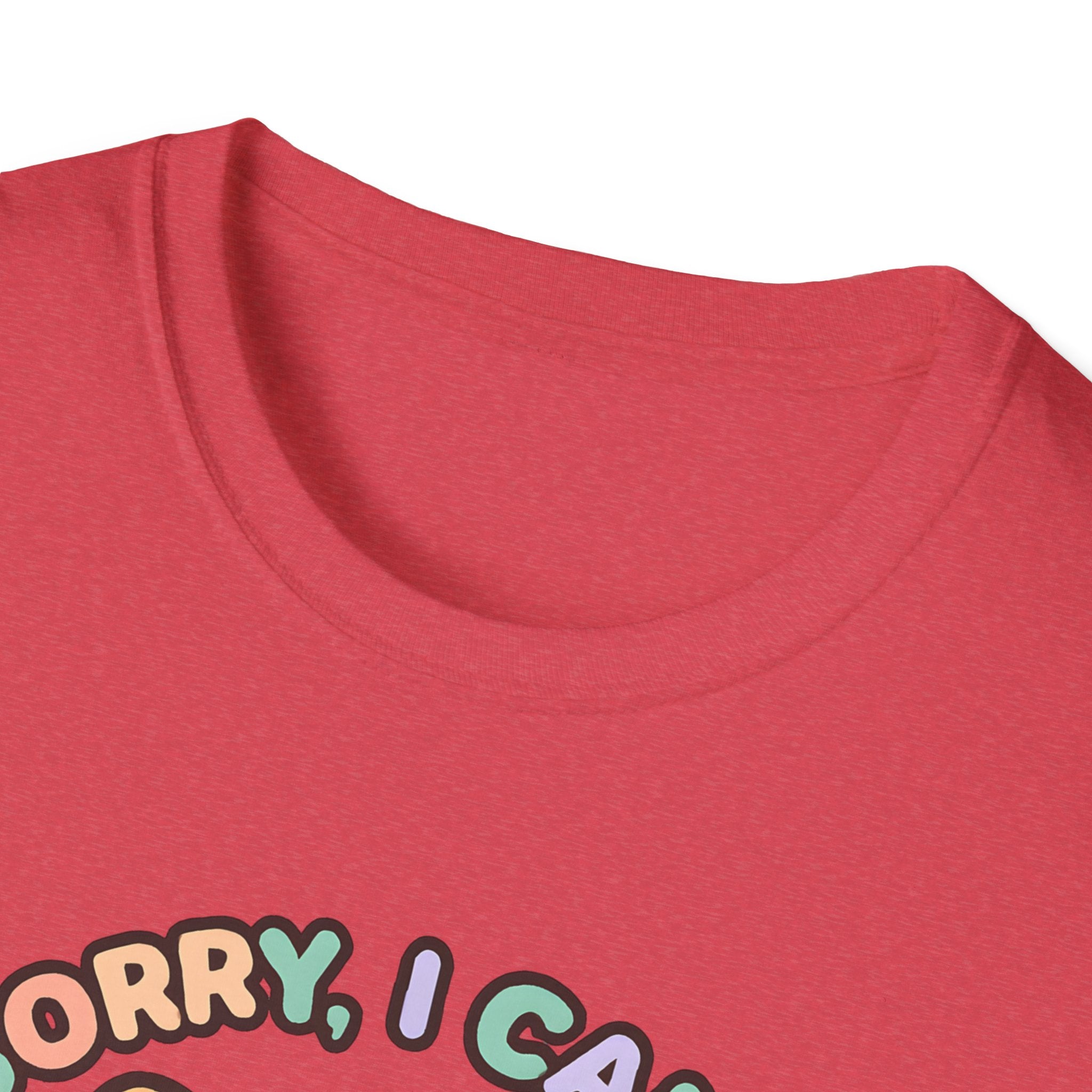 Corgi Plans With My Dog T-Shirt