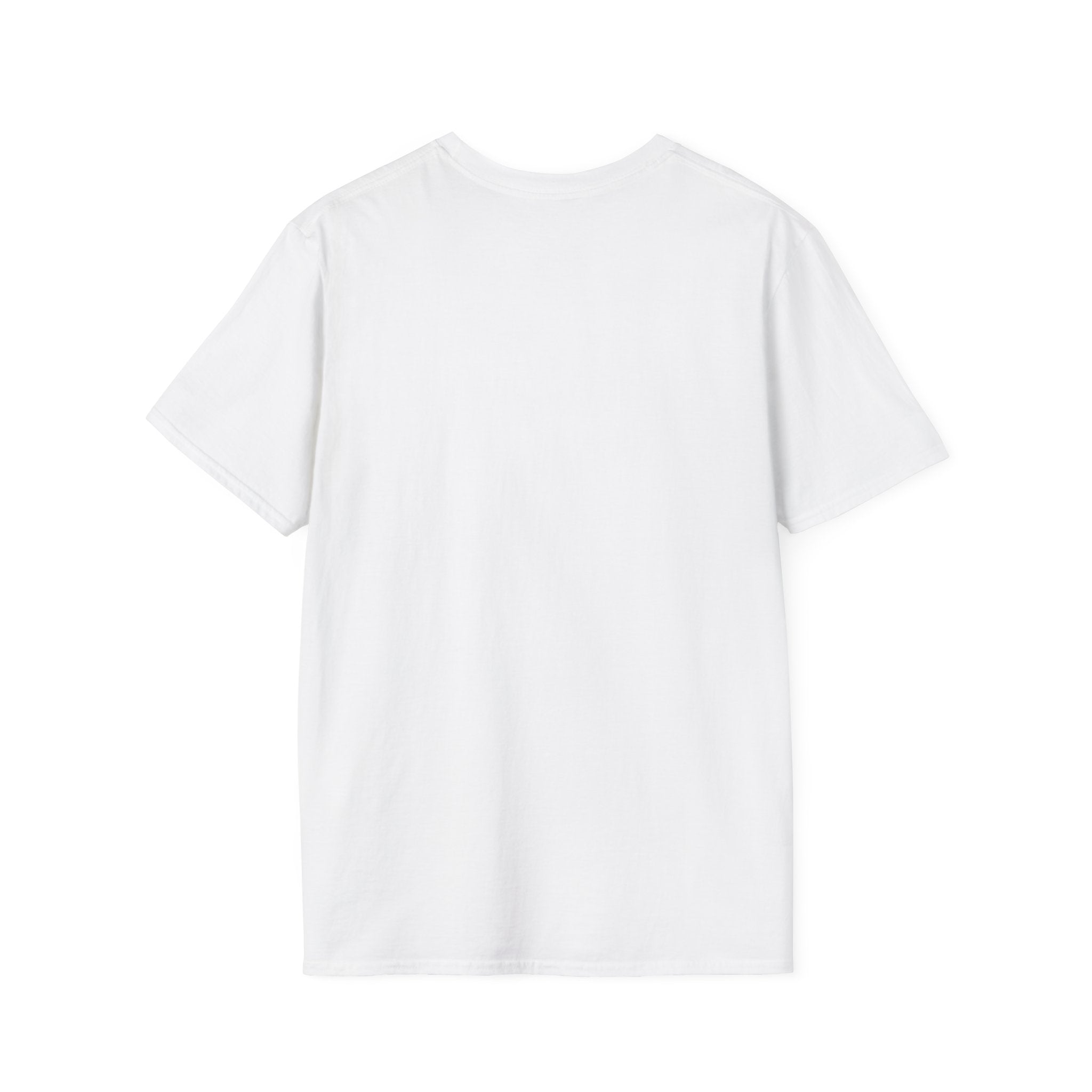 Life Is Ruffer without a Dog, Dalmatian T-Shirt