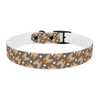 Bulldog Dog Collar