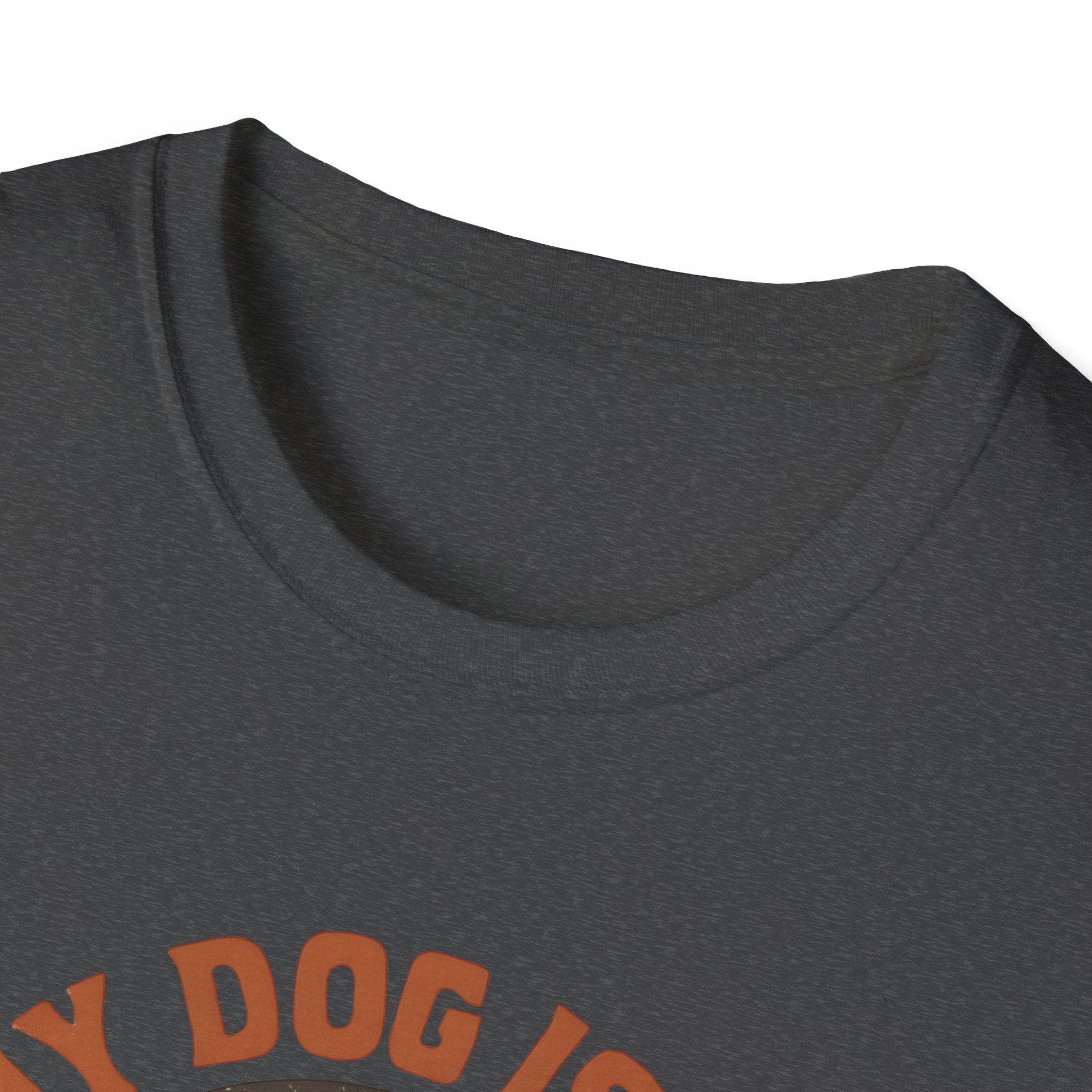 My Dog is my Best Friend T-Shirt