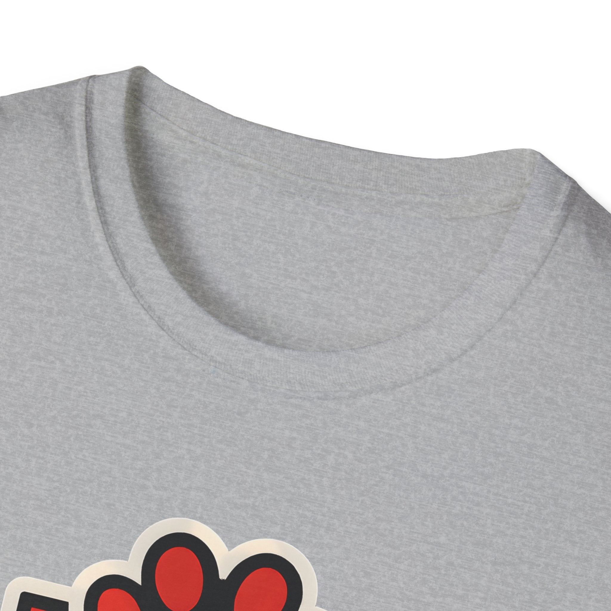 Rescue Love Repeat T-Shirt