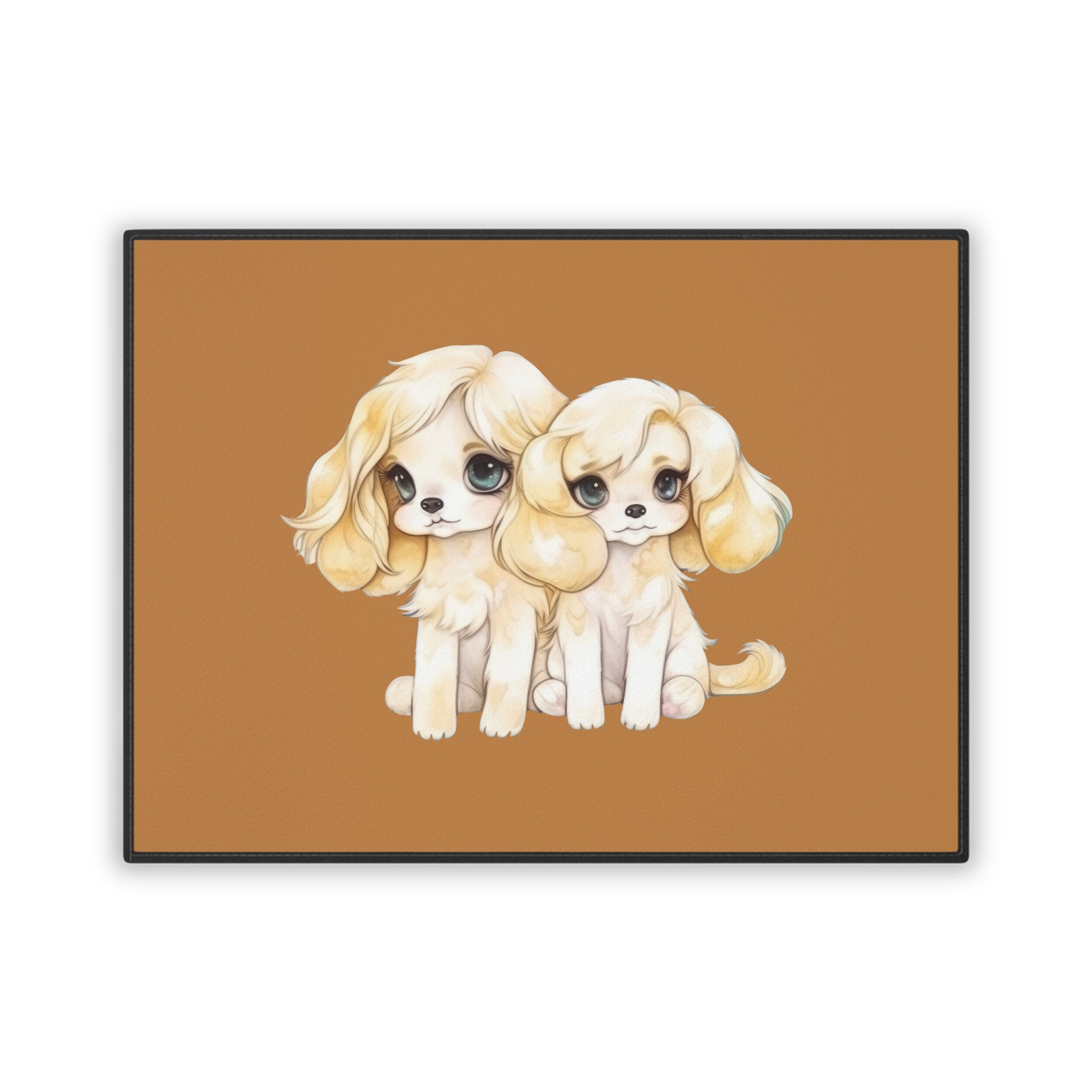 Gemini Dog Mat
