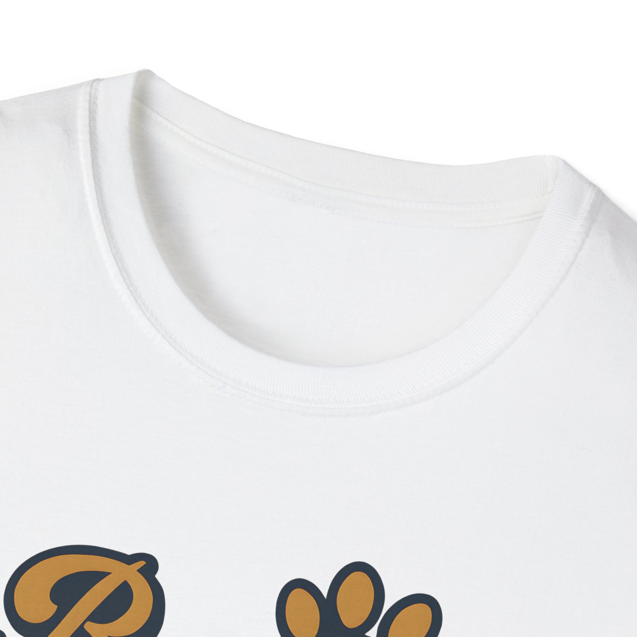 Bestie, My Best Friend has Fur T-Shirt