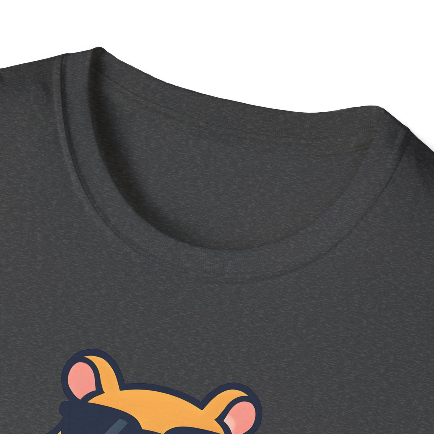 Corgi With Sunglasses Roll With It T-Shirt
