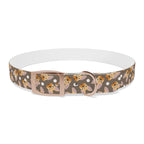 Bulldog Dog Collar
