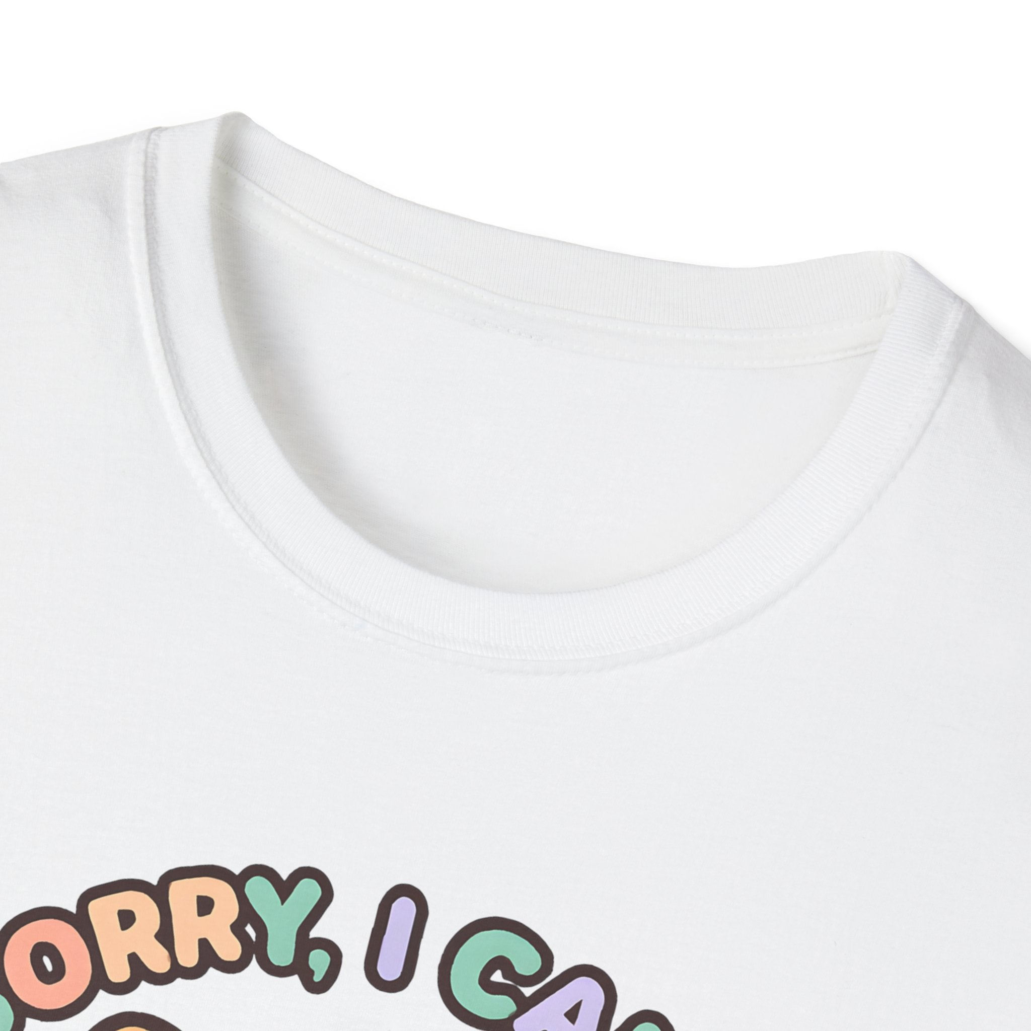 Corgi Plans With My Dog T-Shirt