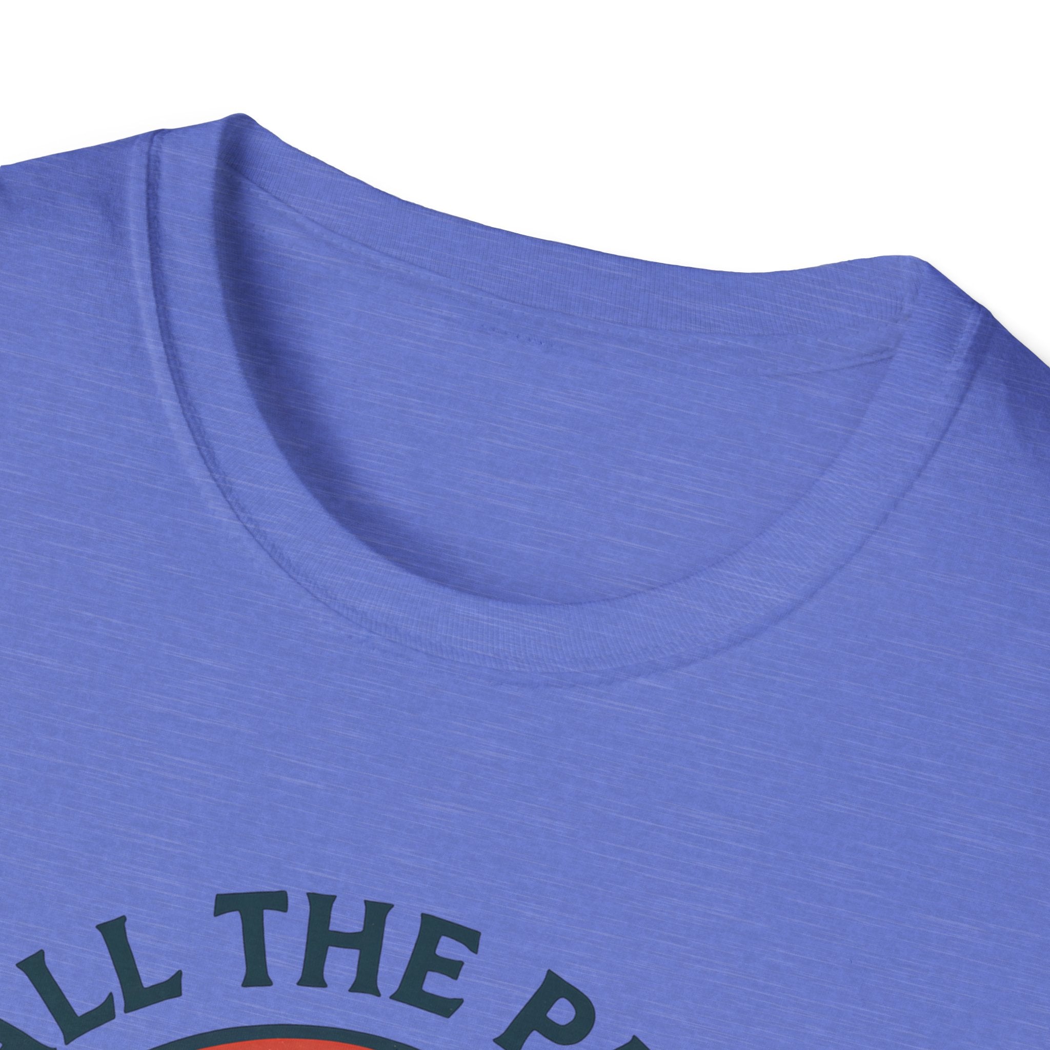 All the Paws one Heart T-Shirt