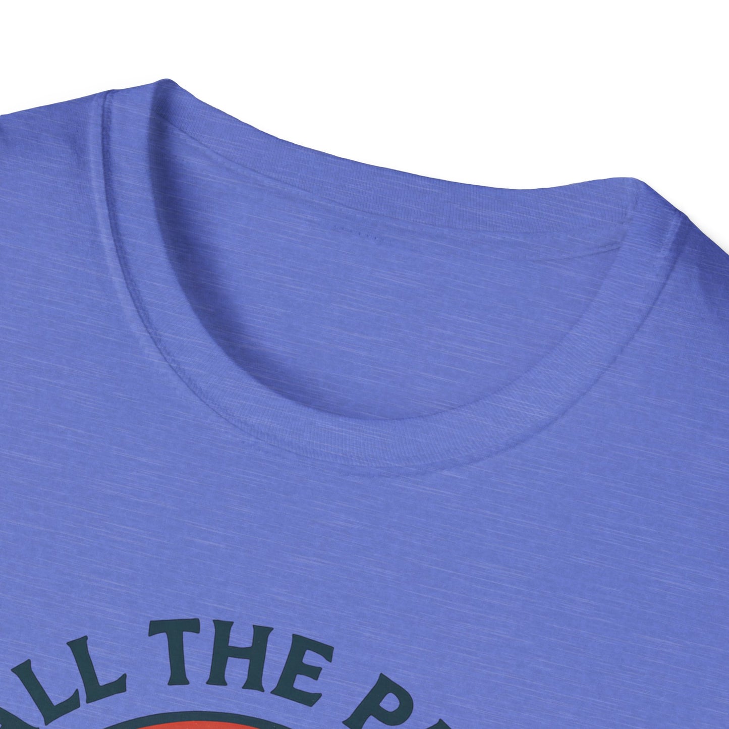 All the Paws one Heart T-Shirt