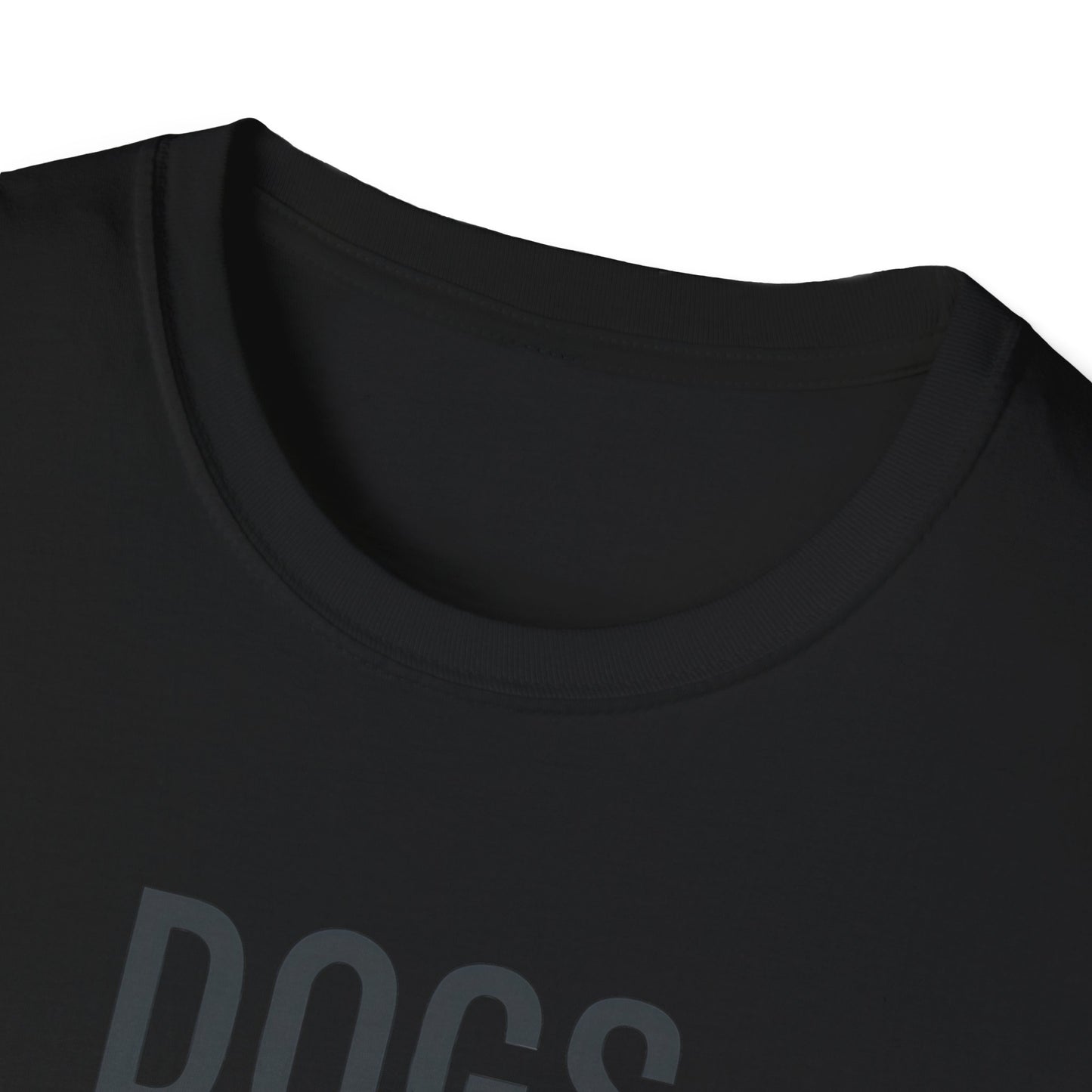 Dogs Are My Favorite T-Shirt