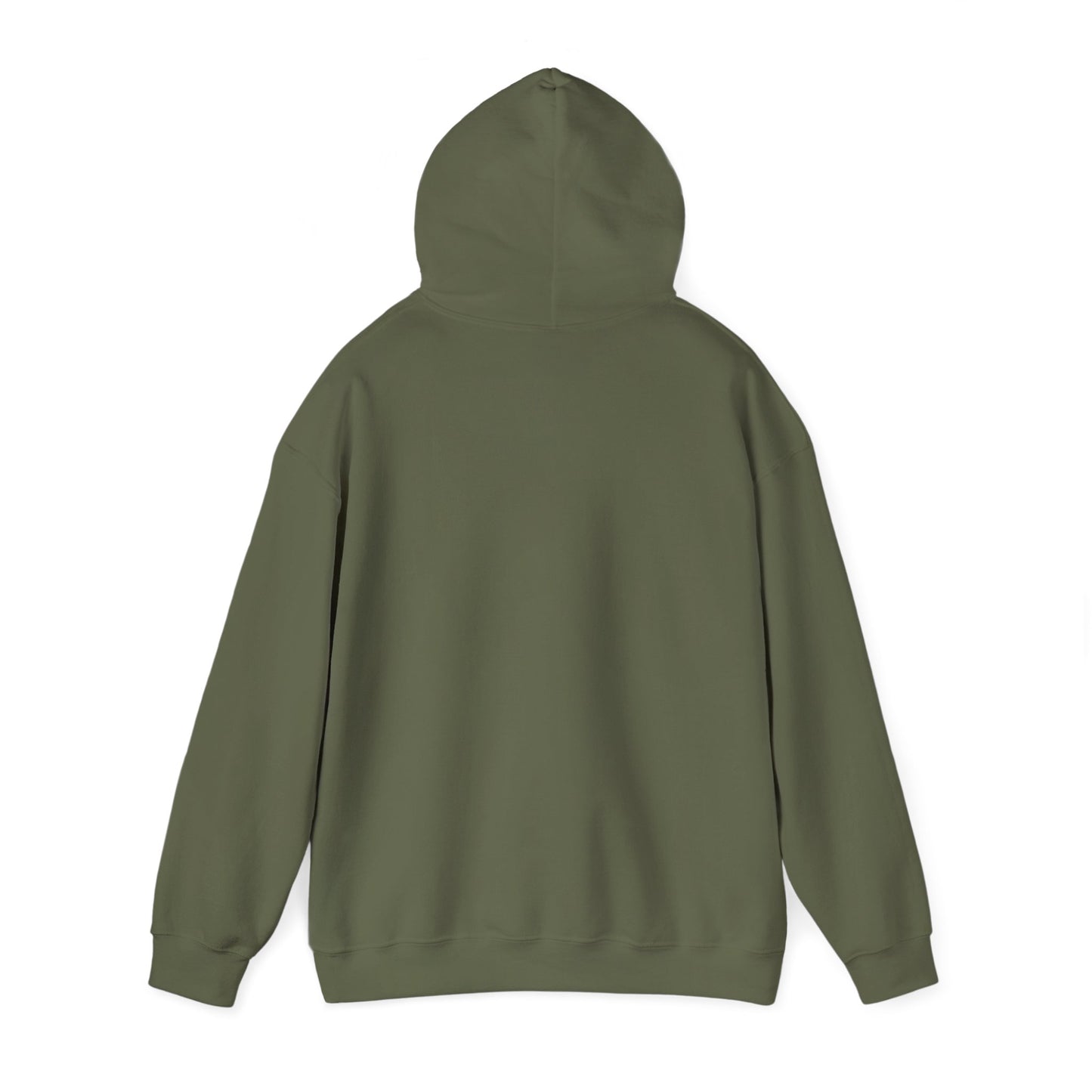 Dog Lover's Club Unisex Hoodie