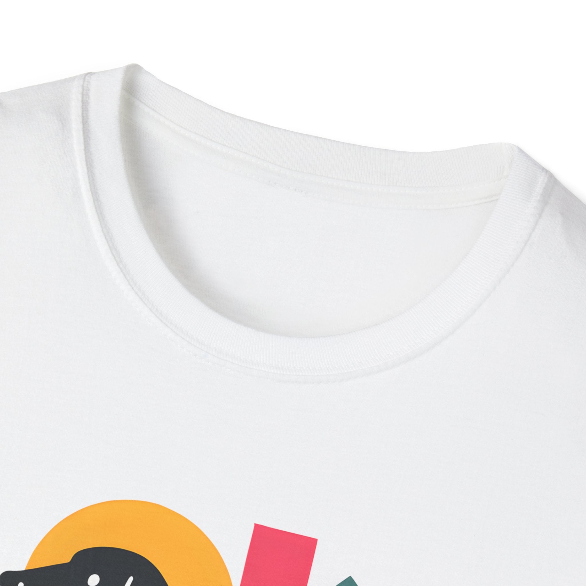 Dachshund Hot Dog Energy T-Shirt