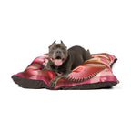 Corgi Valentine's Dog Bed