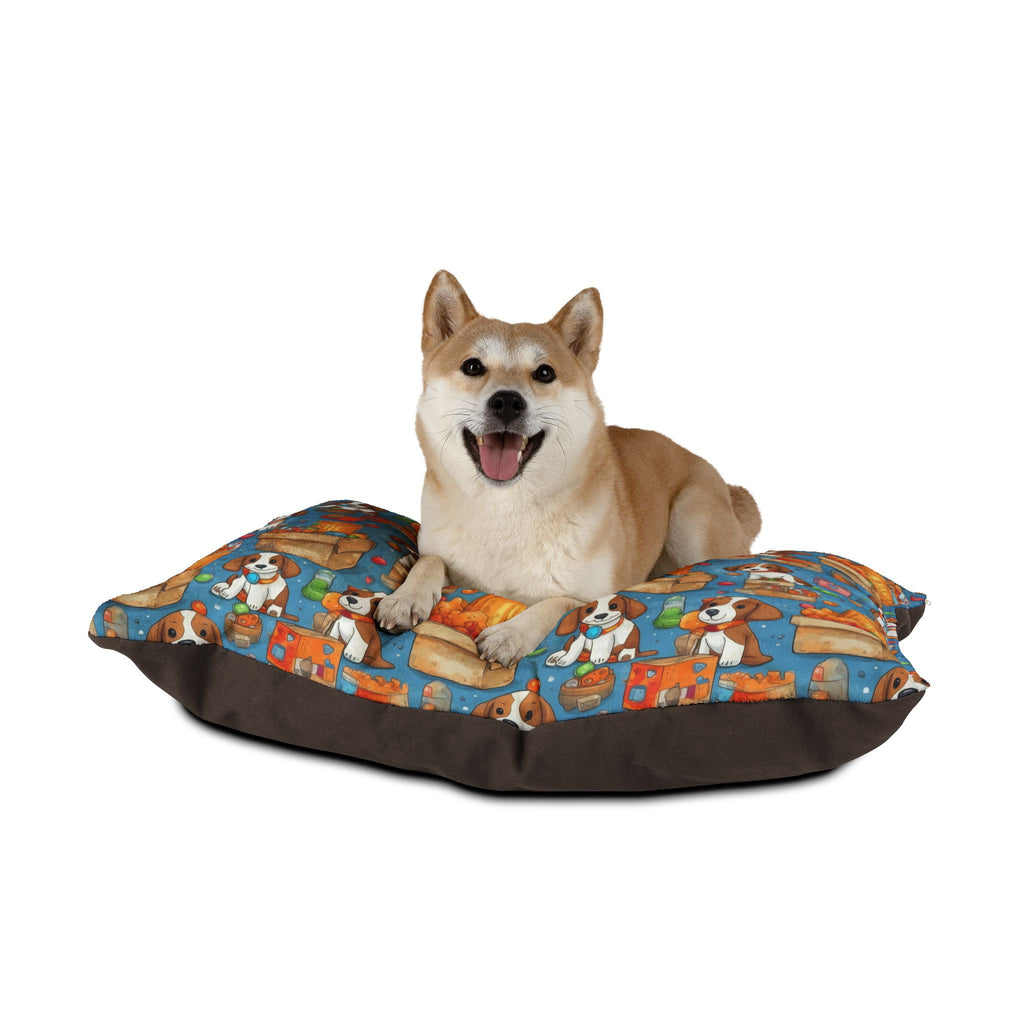 Beagle Dog Bed