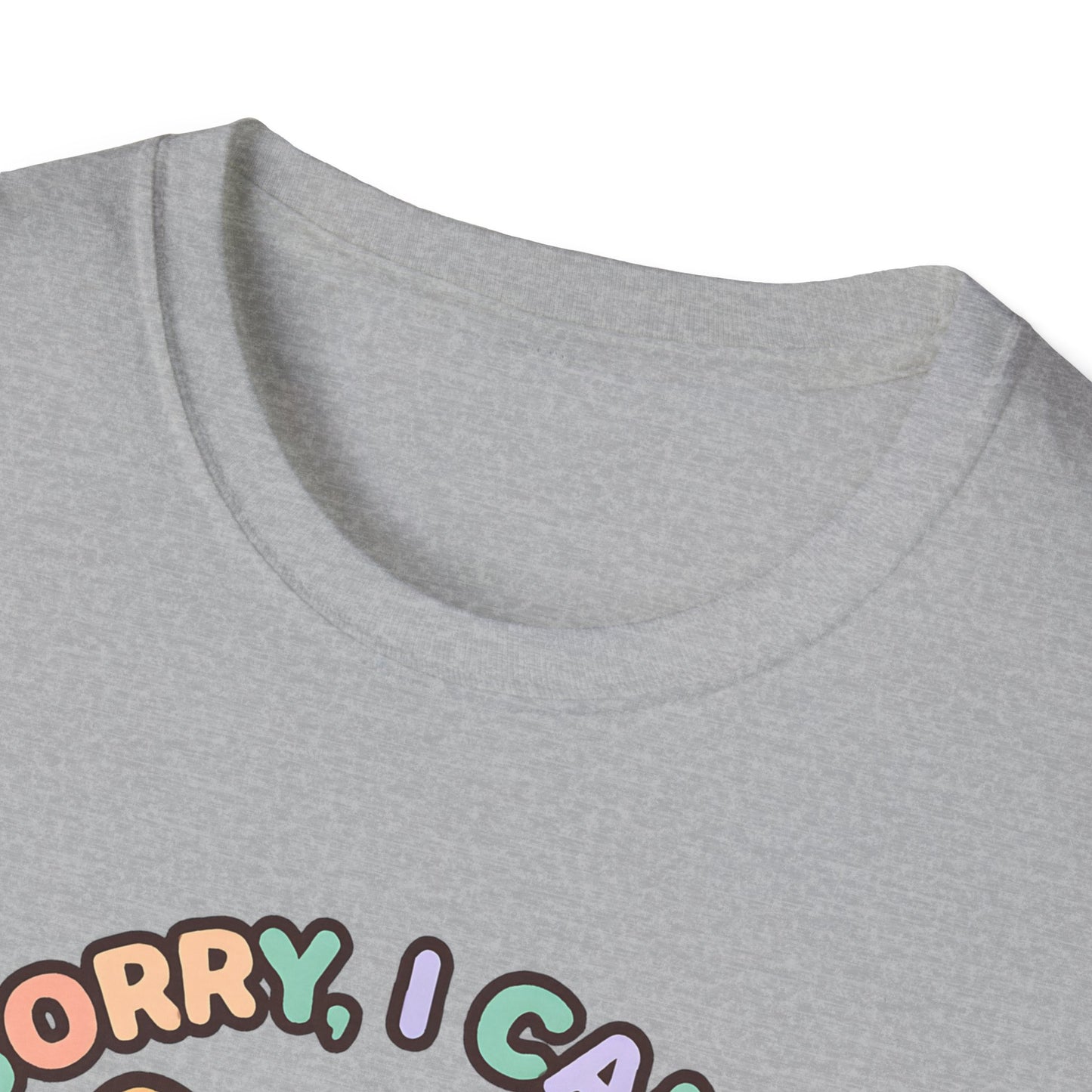 Corgi Plans With My Dog T-Shirt